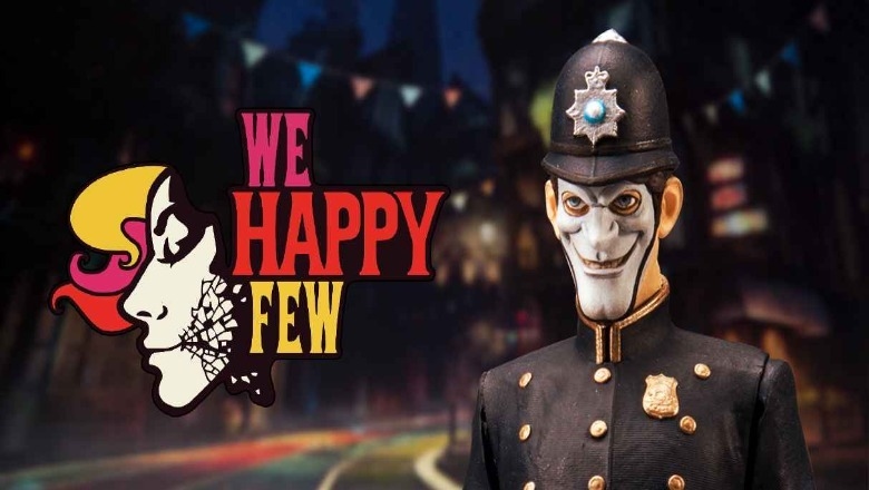 Compulsion Games отделяется от XBOX