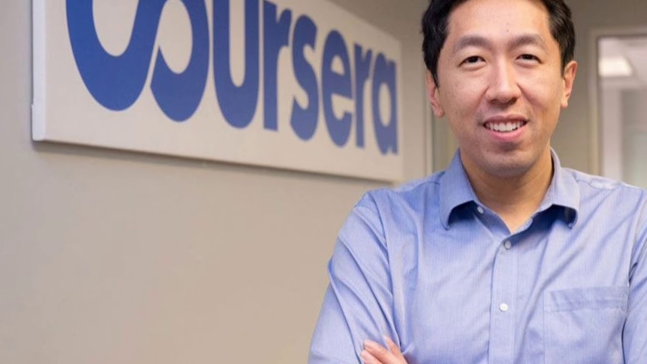 Сооснователь Google Brain: до AGI ещё десятки лет. ПЗадача — в обучении моделей