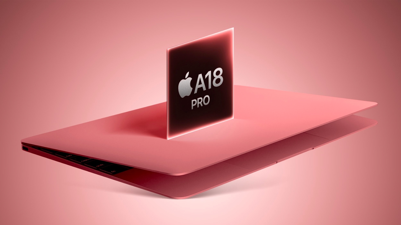 Инсайдеры: бюджетный MacBook лишится True Tone, быстрой зарядки, подсветки клавиатуры и модулей памяти на 1 ТБ