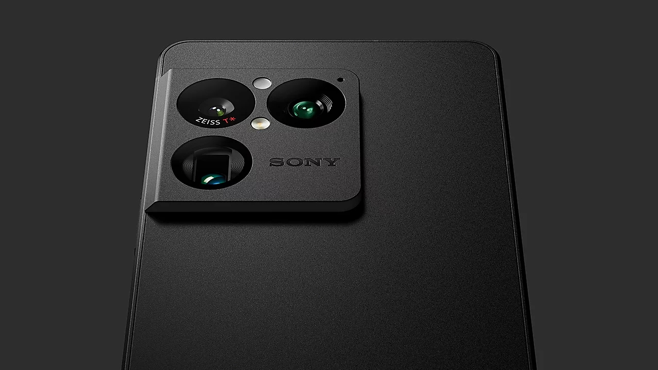 Sony представила Xperia 1 VIII — флагманский телефон на Snapdragon 8 Elite Gen 5 и со слотом под карту памяти