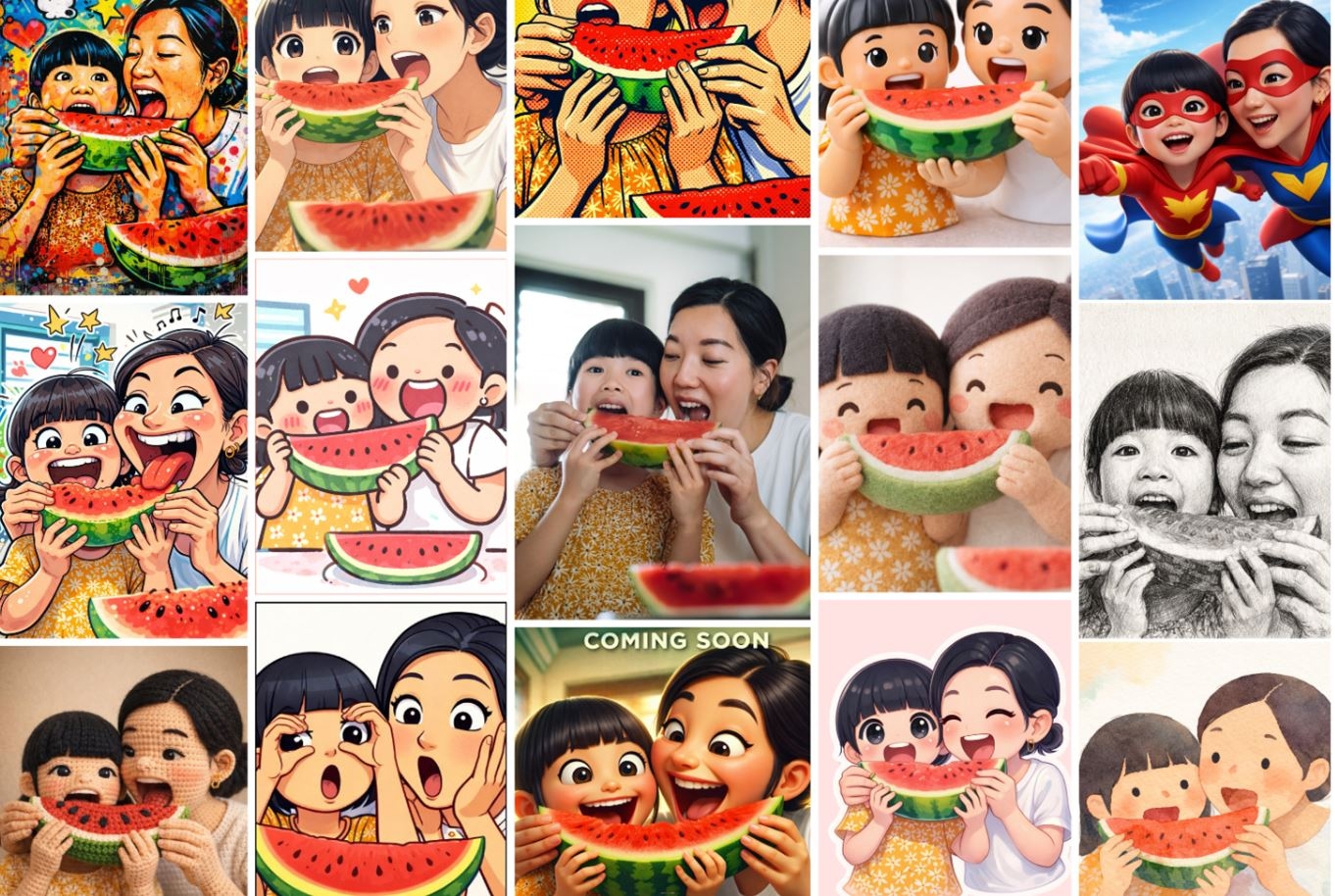 В OneDrive внедрили ещё одну ИИ-функцию