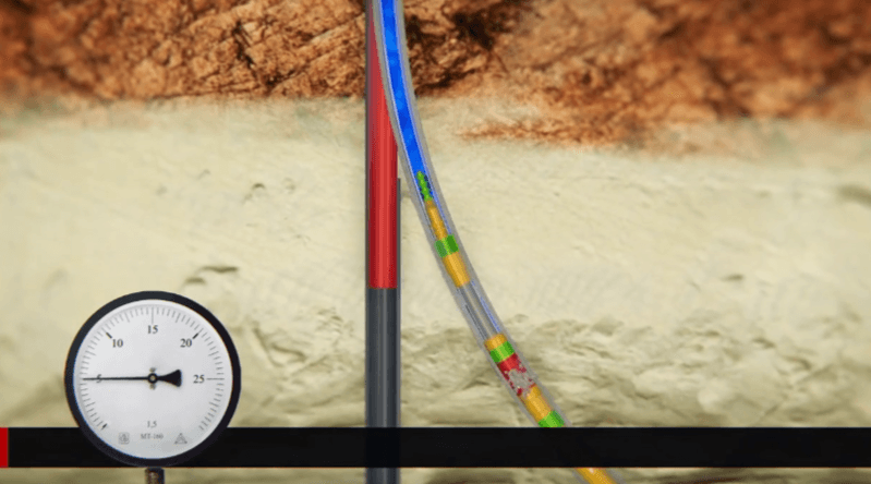 Пермский Политех и китайские ученые создали ИИ-модель для прогноза напряжений в скважинах