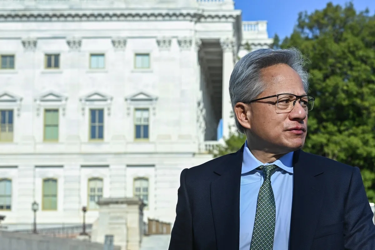 США могут ввести лимит на экспорт Nvidia H200 в Китай