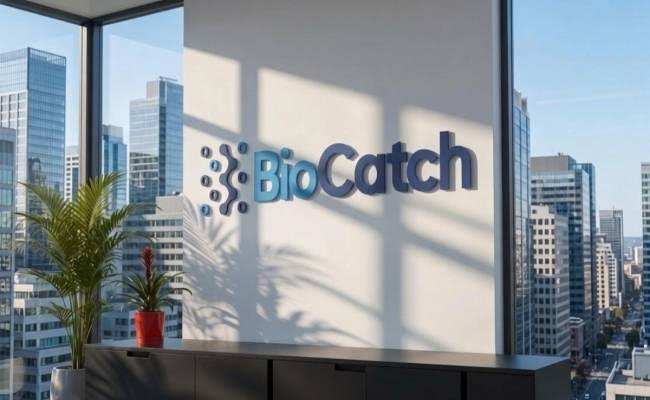 Visa купила ИБ‑стартап BioCatch за $2,4 млрд