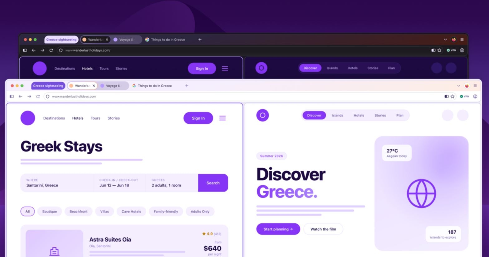 Mozilla подтвердила редизайн Firefox 2026 под названием Nova