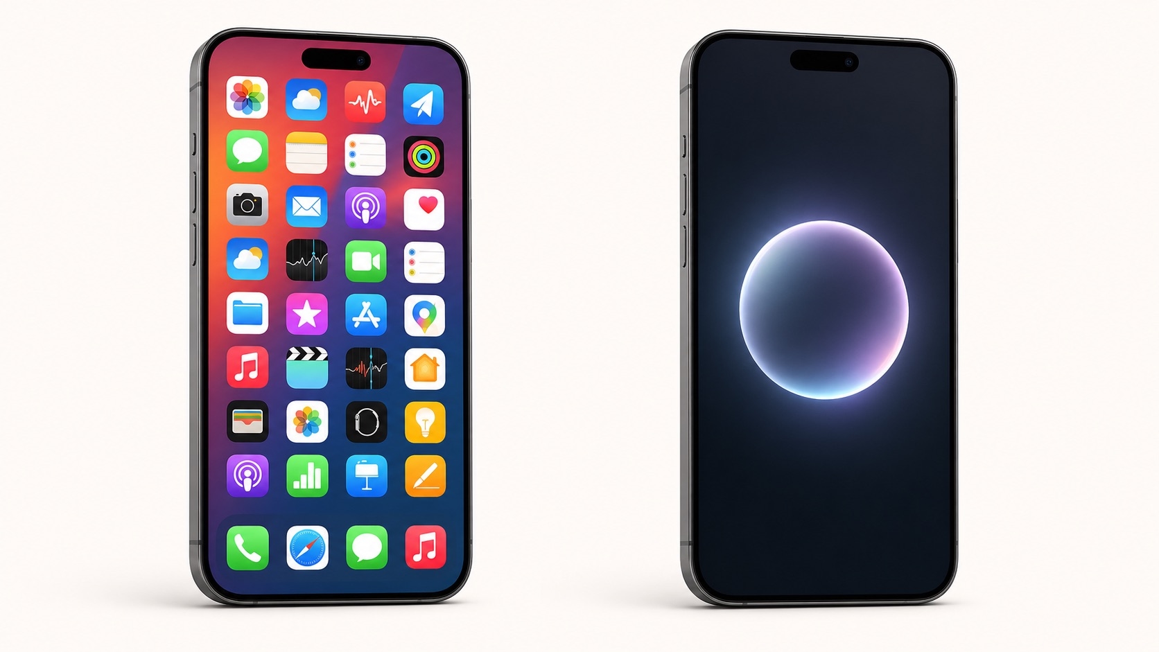 300-400 млн смартфонов в год: OpenAI готовит прямого конкурента iPhone — без приложений и App Store