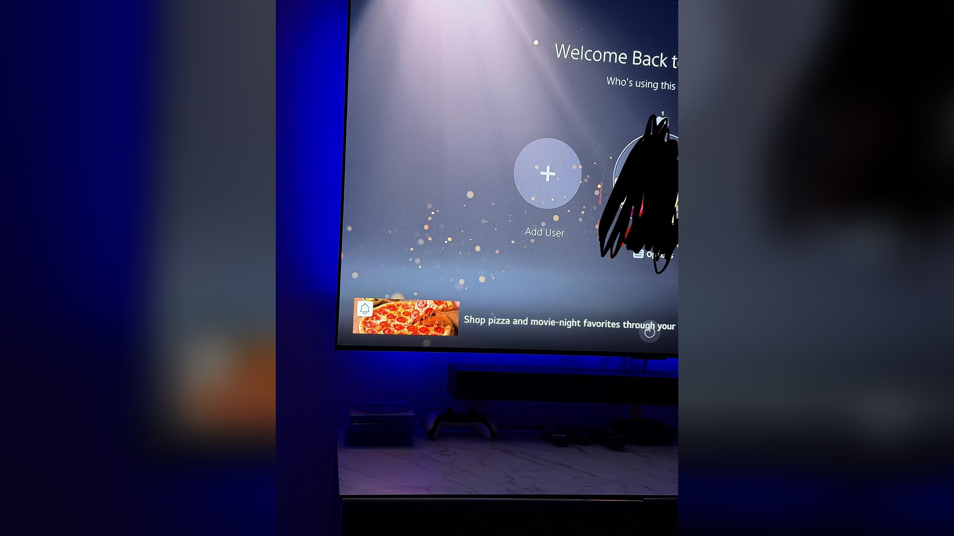 Потребитель пожаловался на всплывающую на экране рекламу в OLED-телевизорах LG за $1400 после установки обновления ПО