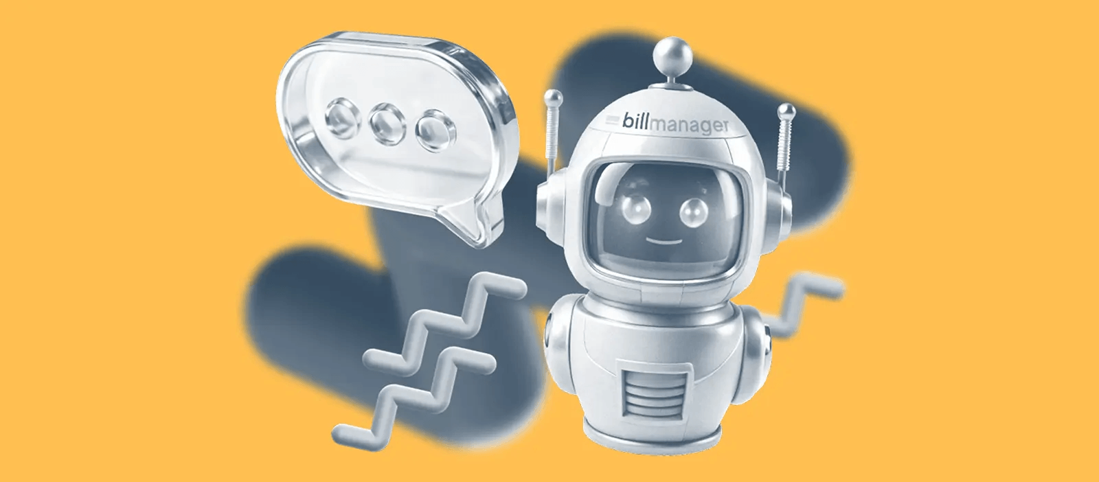 Добавили ИИ-консультанта в BILLmanager