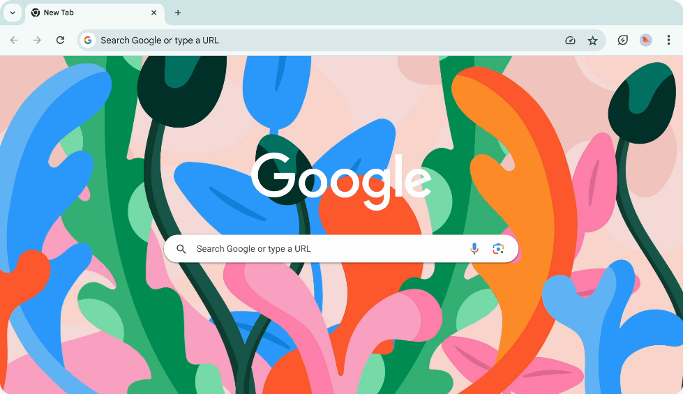 Выпуск Chrome 152