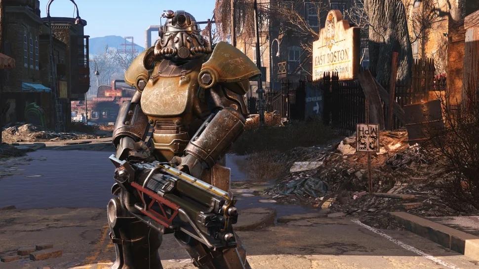 Тестировщик Fallout 4 рассказал, как обрушил игру некоторое количество раз, чтобы отчёты ушли руководству компании
