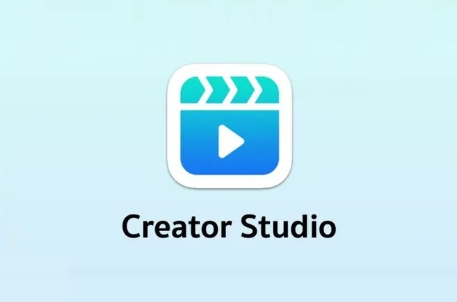 Facebook** добавила в программа Creator Studio ИИ-ассистента