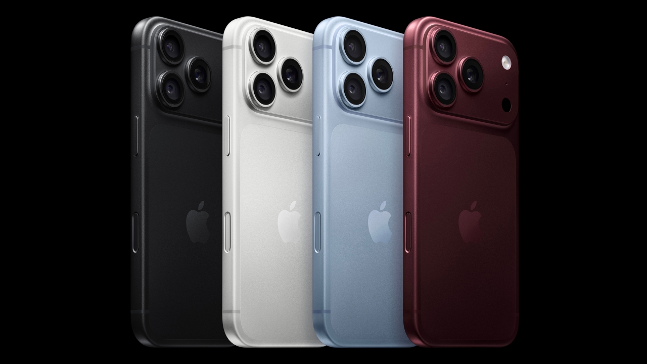 Apple представила iPhone 18 Pro и 18 Pro Max с переменной диафрагмой и 2-нм чипом A20 Pro