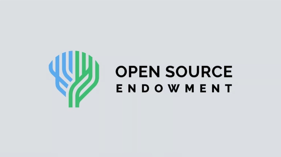 Создан фонд Open Source Endowment для финансирования открытого ПО