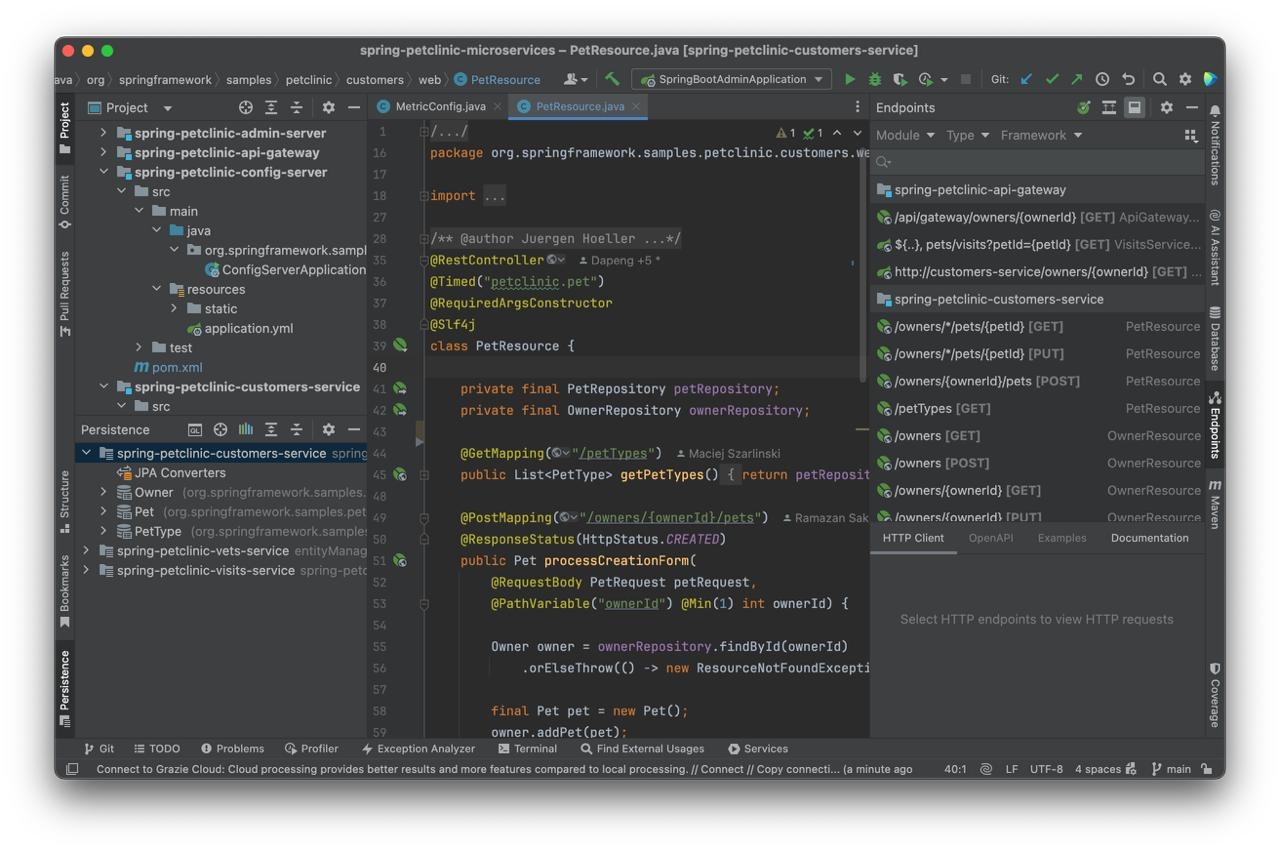 Обновления маркетплейса OpenIDE: Classic ui, MCP Steroid, ACP и ещё 10 плагинов