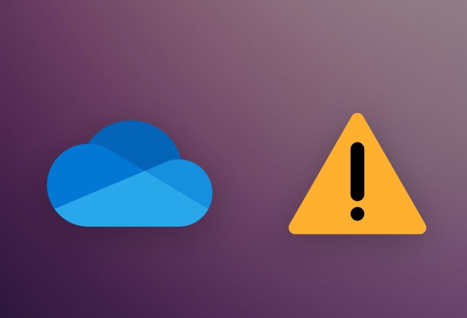 Тысячи пользователей пострадали от спама в OneDrive на Windows, Android и Mac