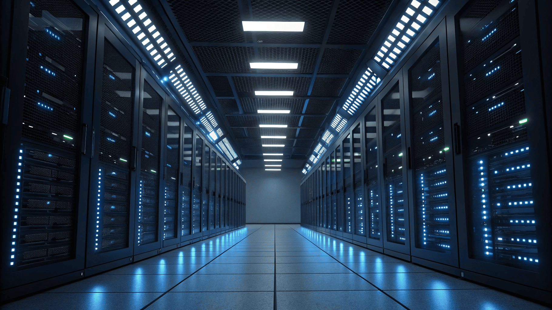 Подтверждена совместимость платформы виртуализации SpaceVM и серверов Mobius P-server