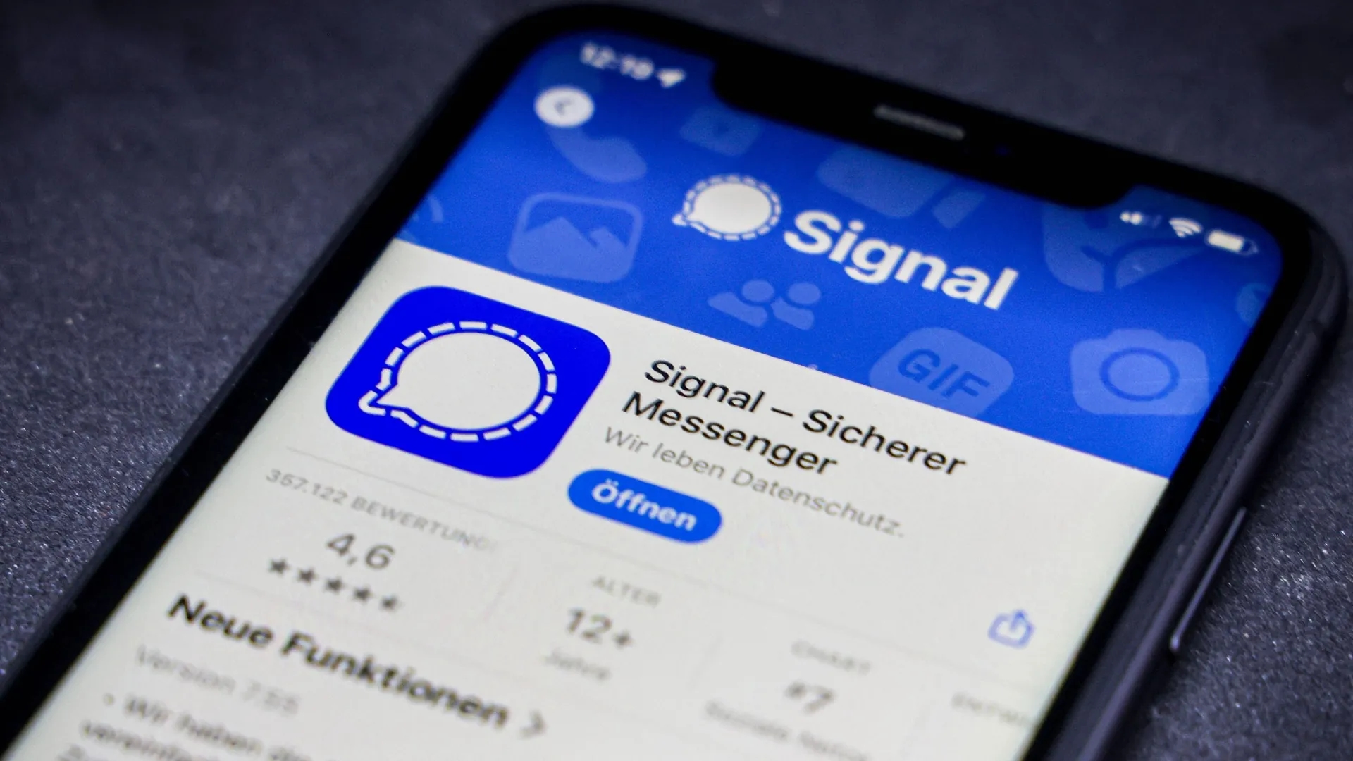 Signal назвал требование Великобритании сканировать устройства «антиутопией» и угрозой для всех пользователей