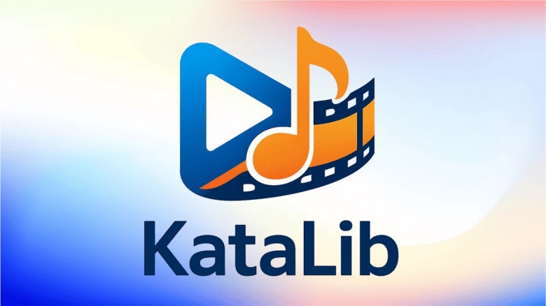 Версия инструментария с комплектом аудиопрограмм в одном приложении KataLib 5.3.4.0 для Windows
