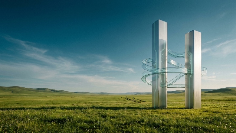 «АНТ-ЦС» и К2Тех подписали меморандум о стратегическом партнерстве