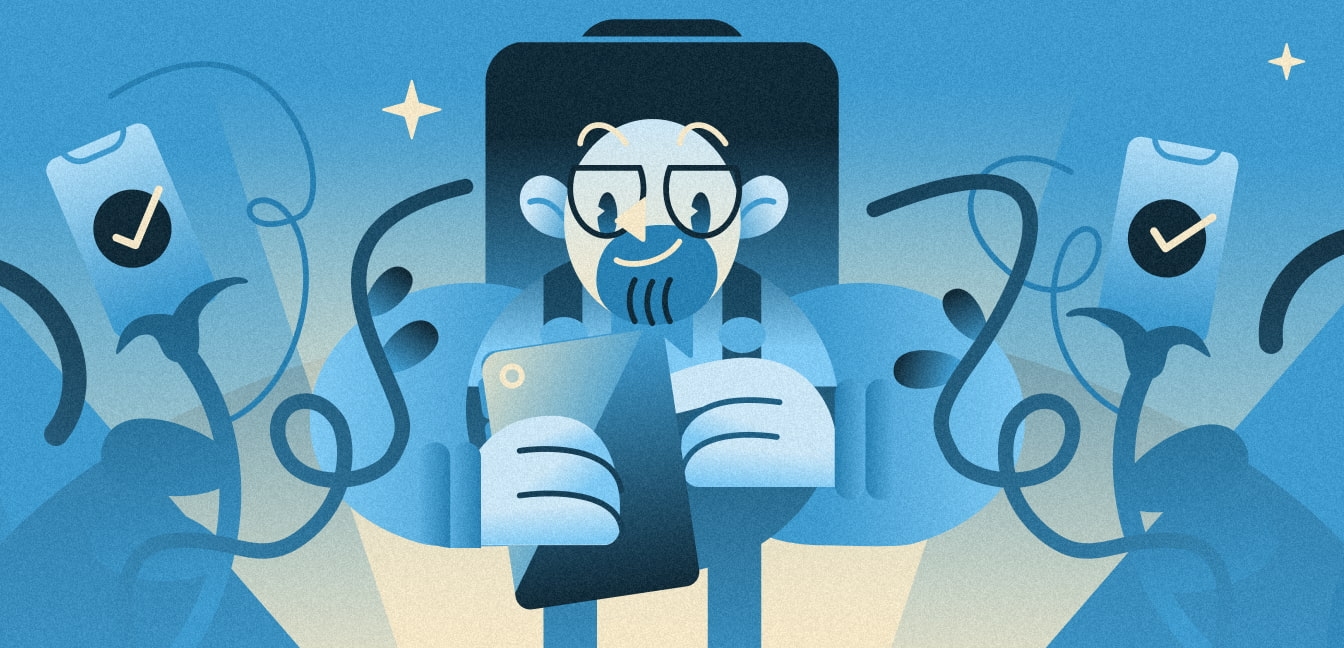 Selectel вводит подписку на мобильную ферму