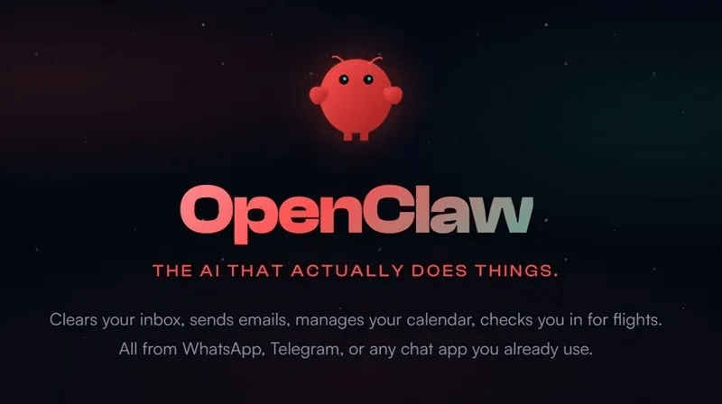 OpenClaw устроил беспорядок в почтовом ящике исследователя после просьбы навести порядок