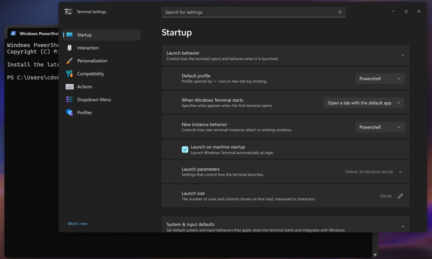 Microsoft анонсировала масштабное апдейт дизайна Windows Terminal