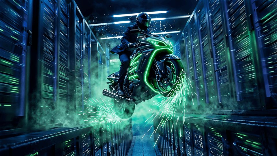 Виртуализация zVirt 5.0 получила «облегченную» гипервизорную ОС и функцию миграции между центрами данных без общей СХД