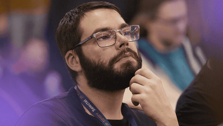 Приглашаем на Selectel Admin MeetUp