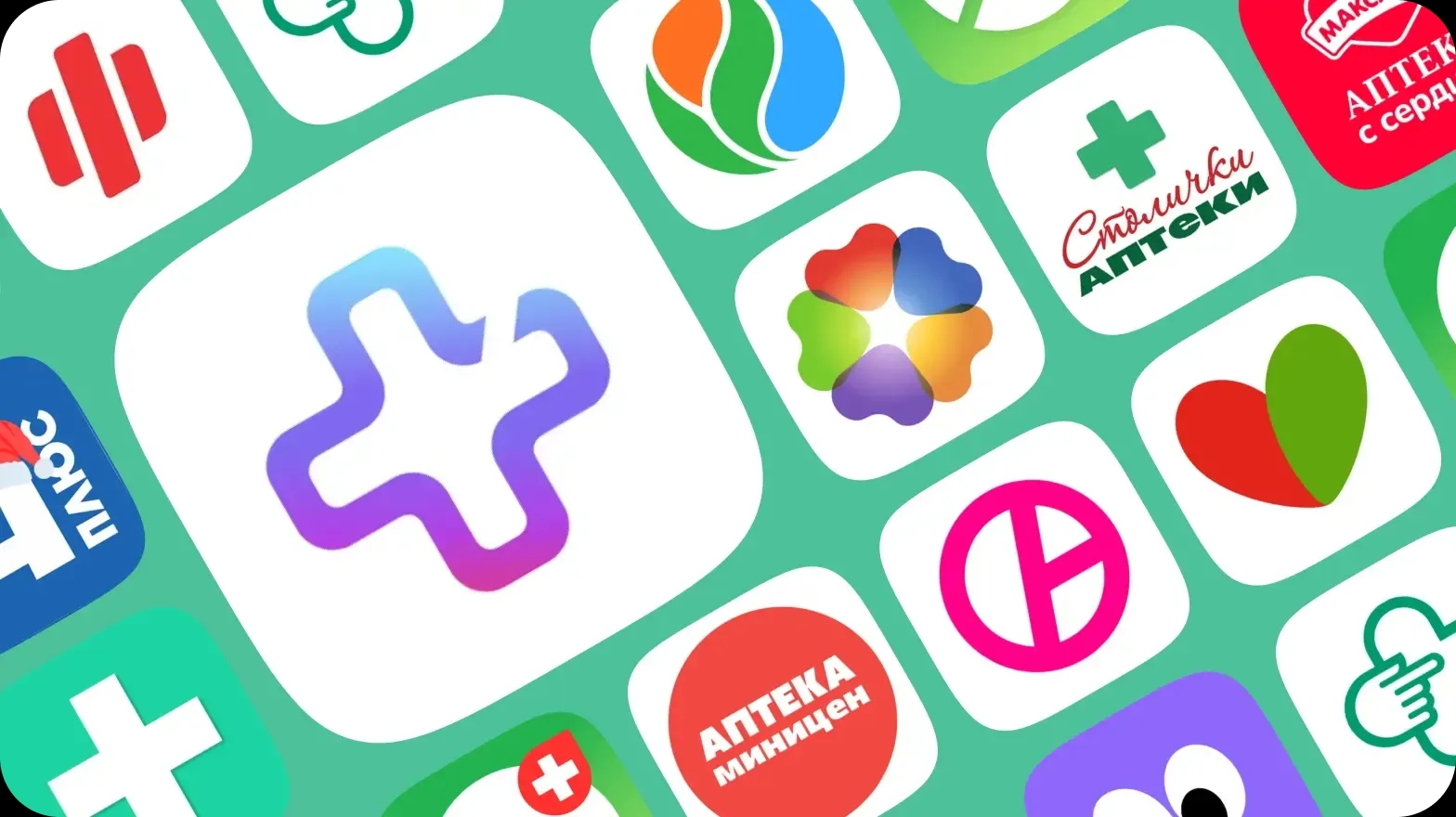 Торгово-промышленная палата предложила активировать сайты аптек в «белые списки»