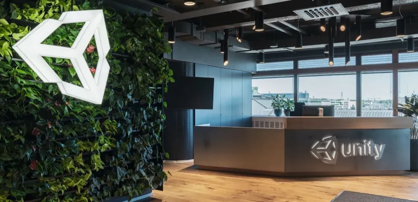 Unity продаст китайское подразделение и закроет офисы во Франции