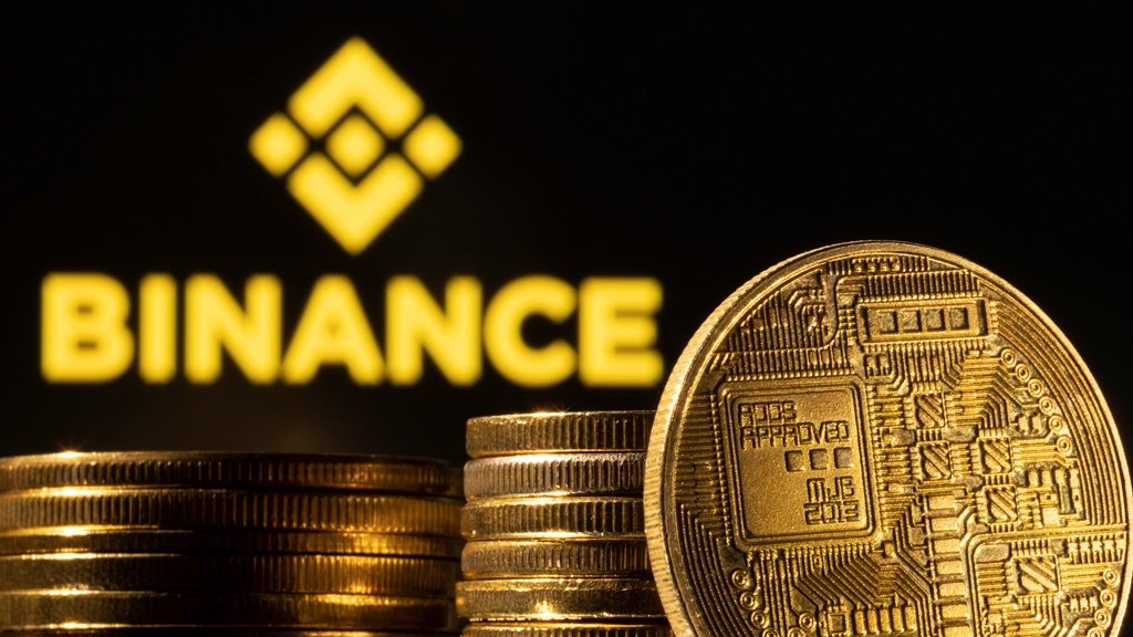 Binance перестанет функционировать в Европе с 1 июля