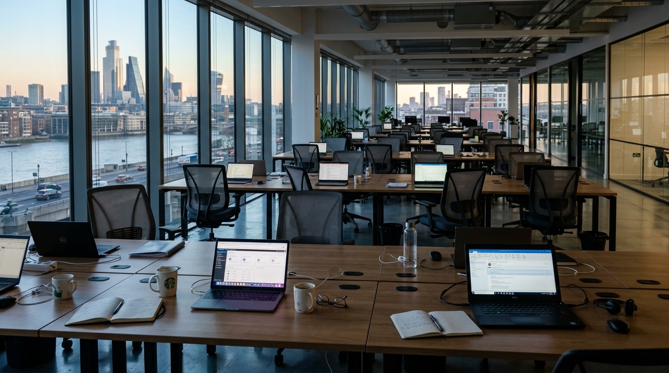 Реально ли выиграть от ИИ, никого не уволив? Morningstar спорит с трендом 2026 года