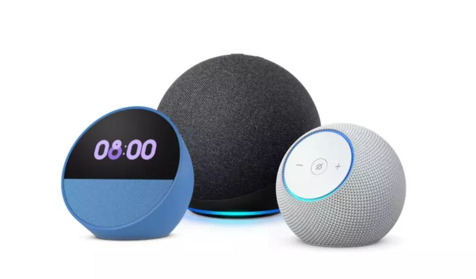 Amazon добавила в голосовой помощник Alexa+ дерзкий режим ответов