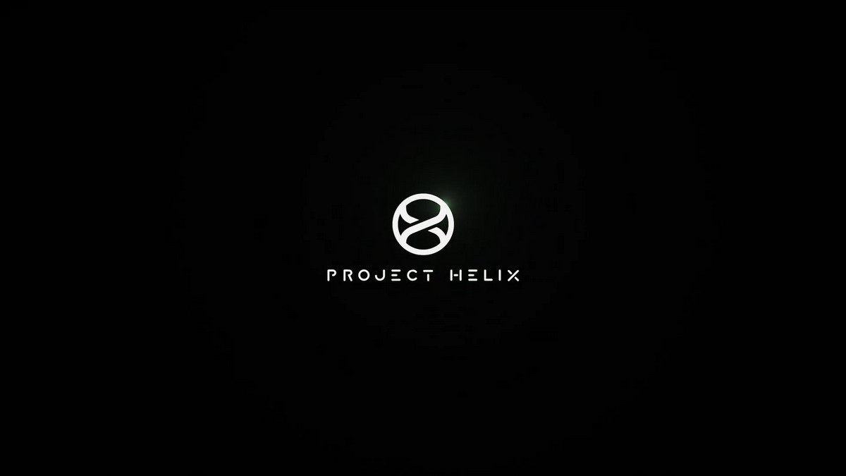 Microsoft анонсировала новую Xbox — Project Helix
