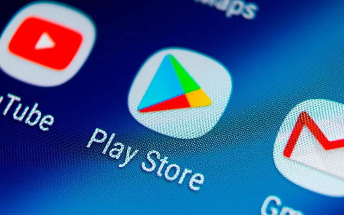 Google снизит комиссию в Play Store и одобрит сторонние магазины приложений