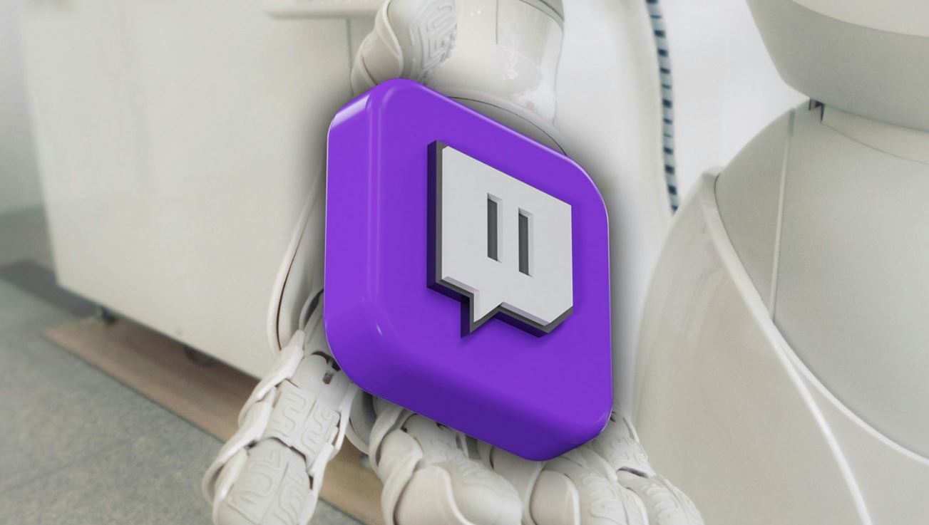 Twitch будет ограничивать в интернете стримерам с накрутками зрителей