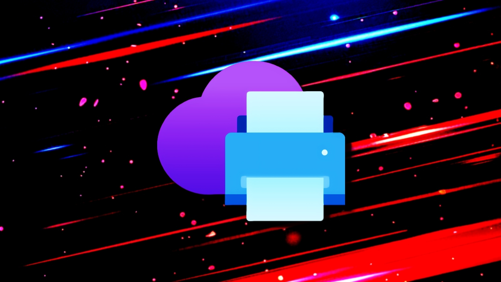 Microsoft связала проблемы с Universal Print с изменением кода Graph api