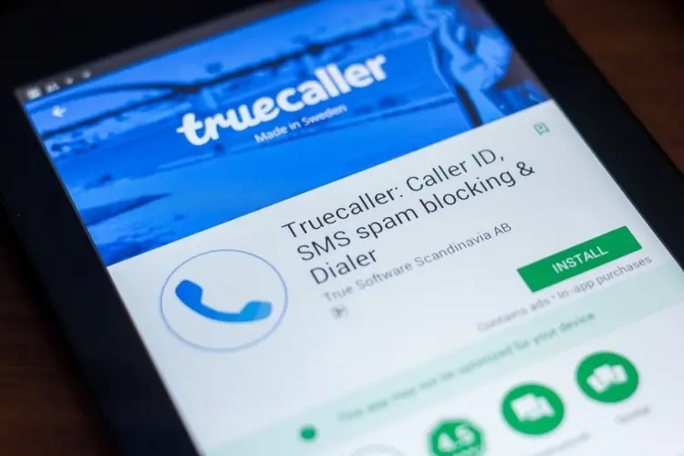 Система распознавания номеров Truecaller потеряла 78% от цены акций с начала IPO