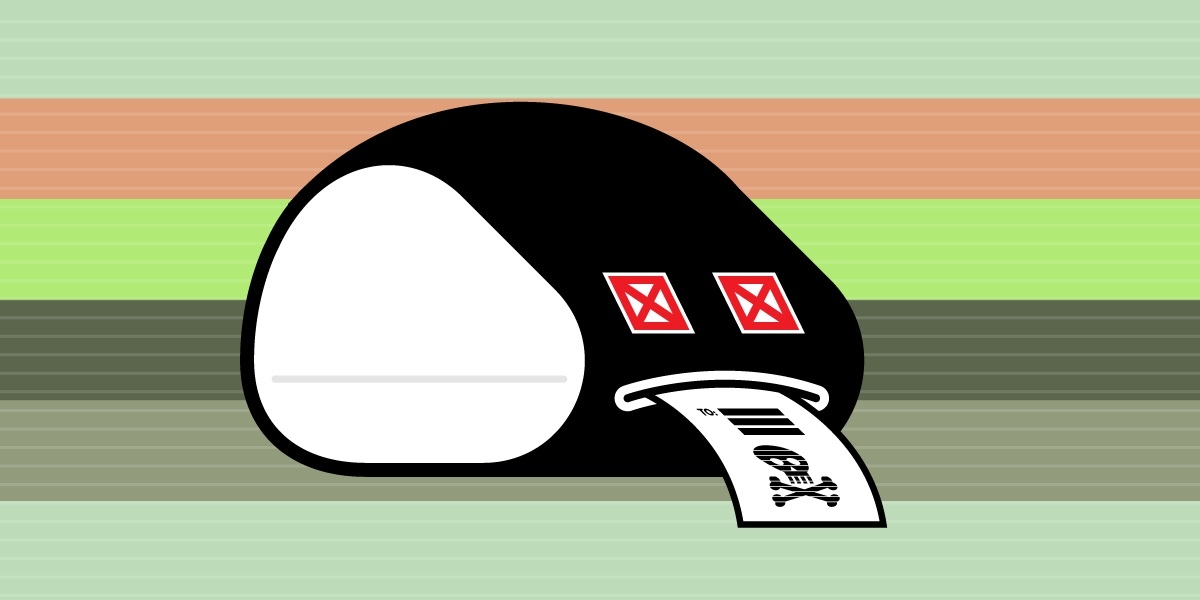 EFF призывает отклонить закон об использовании сертифицированного государством ПО на 3D-принтерах