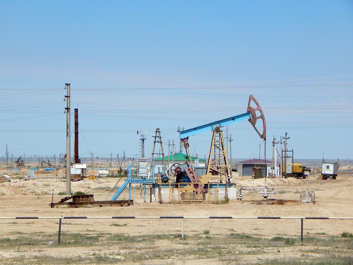 ИИ помогает сделать трудноизвлекаемые запасы рентабельнее: нефтегаз Казахстана уходит в предиктивную добычу
