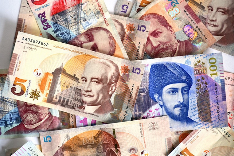 Tether объявил о запускание токена GEL₮, привязанного к грузинскому лари