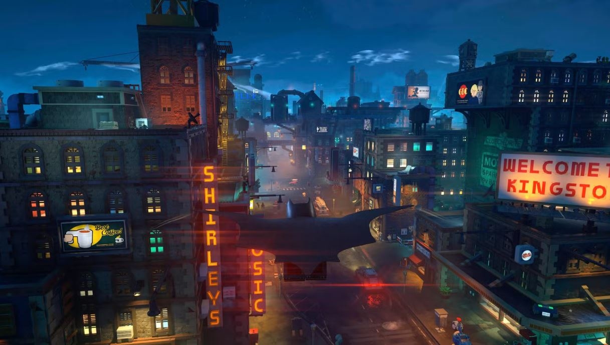 Авторы заявили о кризисе RAM и его влиянии на геймдев