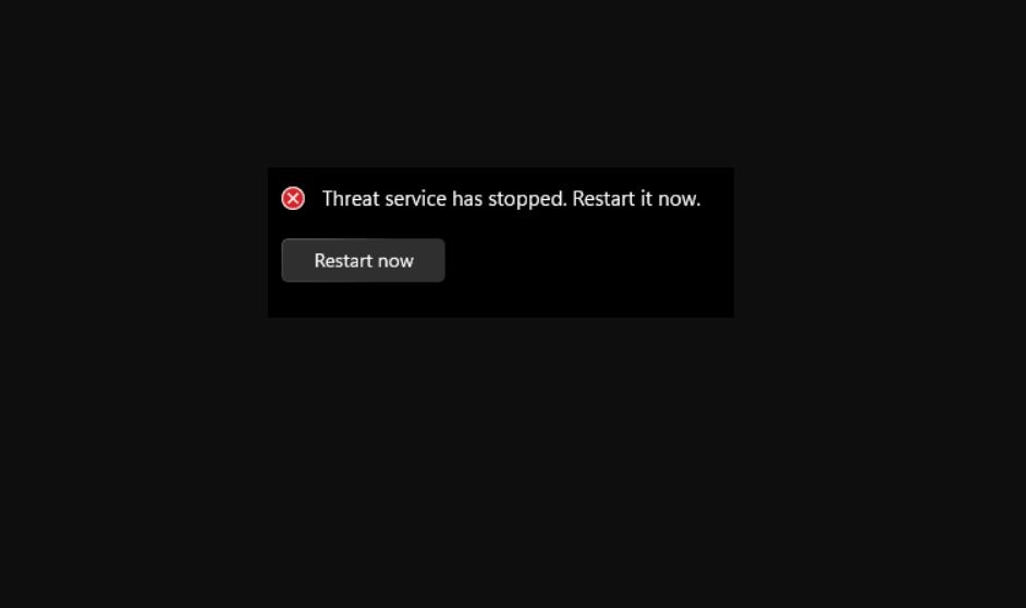 Microsoft нарушила работу Windows Defender при исправлении уязвимости нулевого дня