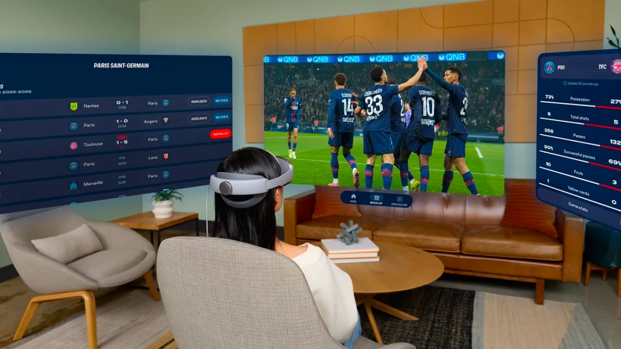 Апдейт Android XR: 2D-контент можно конвертировать в 3D, а приложения — закреплять на стенах