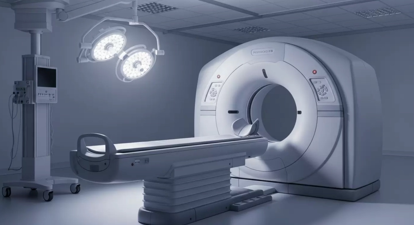 ИИ видит болезнь за 5 лет до диагноза — в достаточной степени одного КТ-снимка