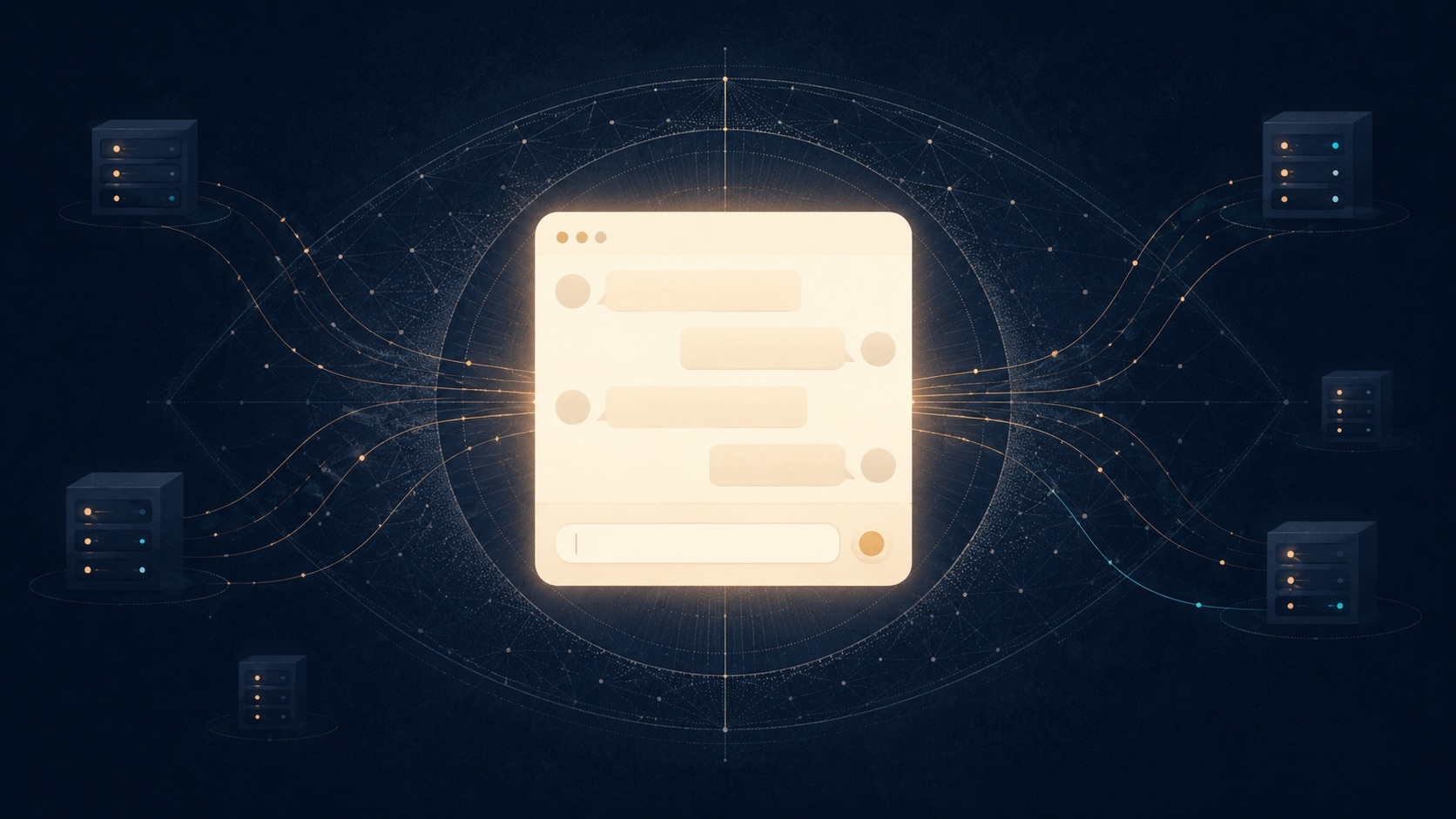ChatGPT обвинили в передаче данных в Google и Meta