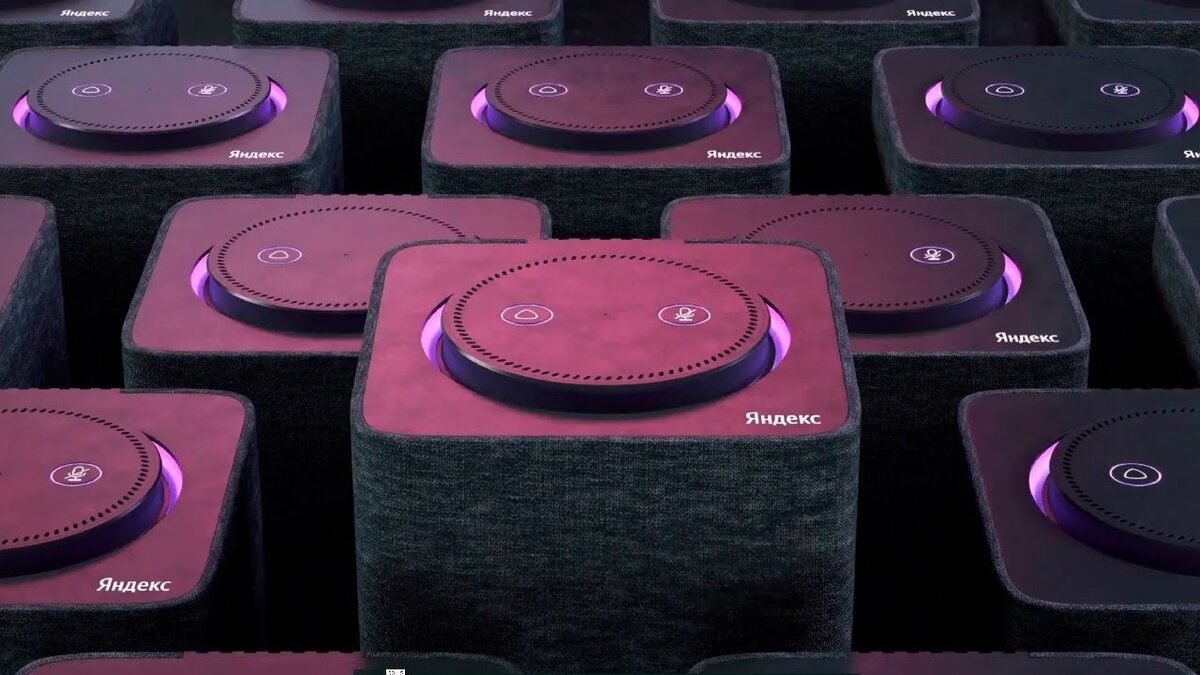 СМИ: «Яндекс» объявил об отсутствии случаев удалённого взлома своих умных колонок