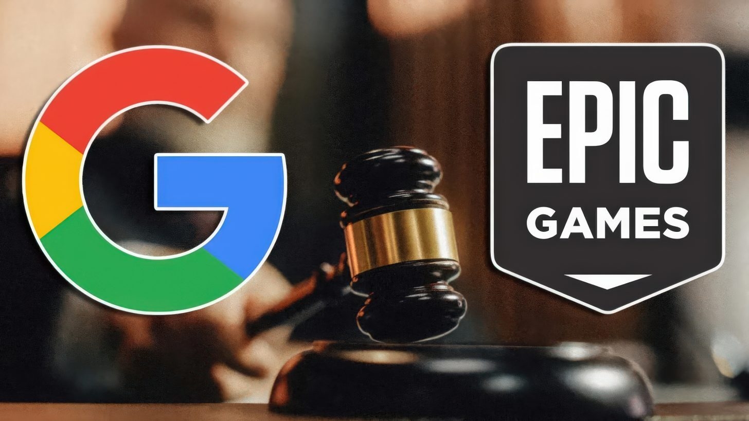 Google заключила соглашение с Epic Games и снизила комиссионные в Play Store до 20%