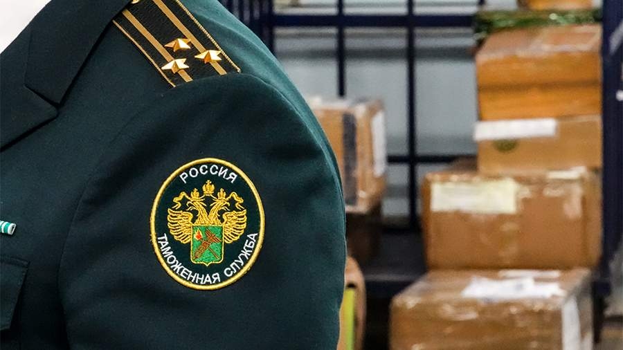 Формат «Росатома» внедрит ИИ в IT-системы Федеральной таможенной службы