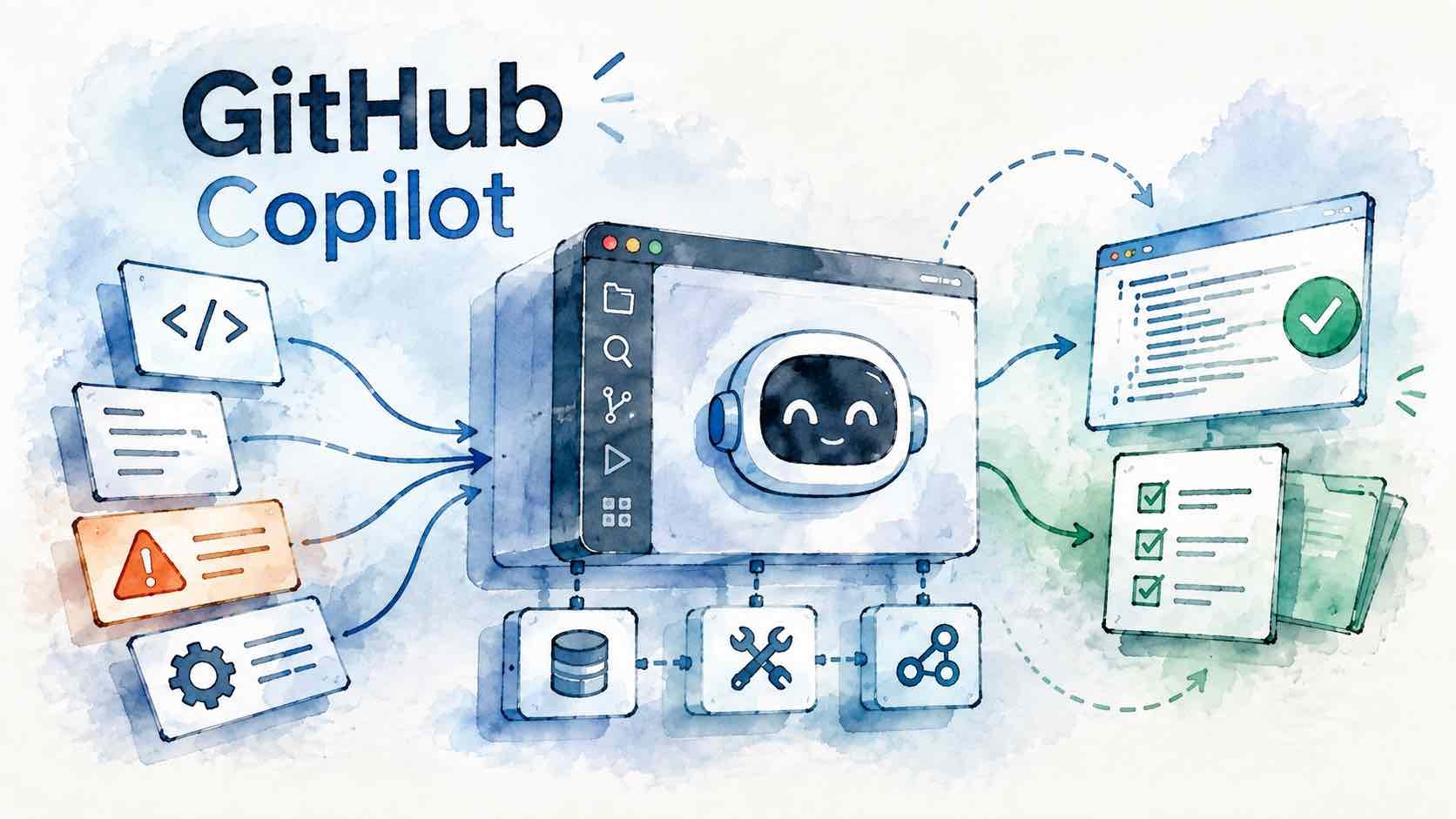 GitHub модернизировал Copilot для JetBrains: появились автоматические подтверждения действий и управление MCP-инструментами